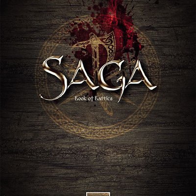 Saga: Book of Battles