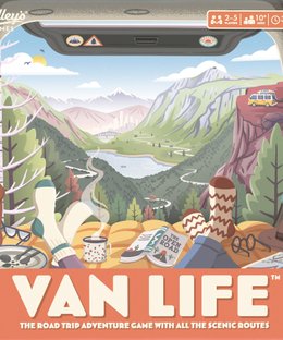 Van Life