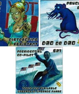 Toboggans of Doom: Promo Tile Set