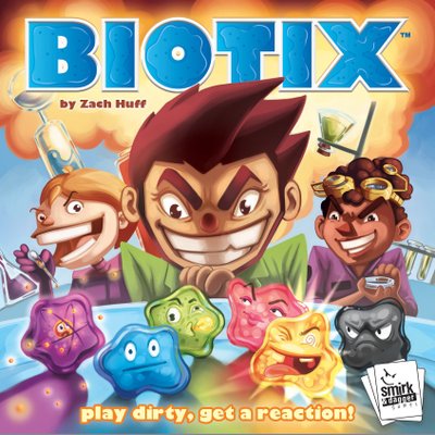 BIOTIX