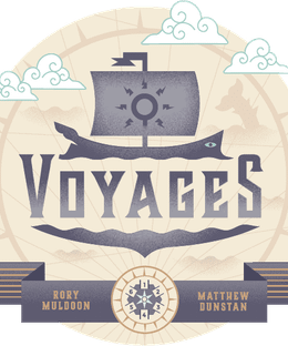 Voyages