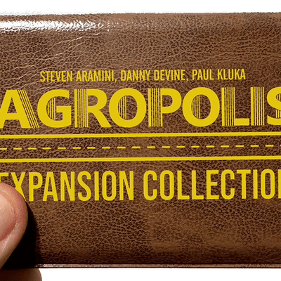 Agropolis: Expansion Collection