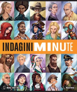 Indagini Minute