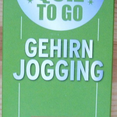 Quiz to go: Gehirnjogging