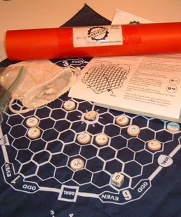 Marvin Marvel's Marvelous Marble Machine