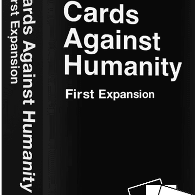 Cards Against Humanity: First Expansion