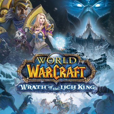 World of Warcraft: Wrath of the Lich King