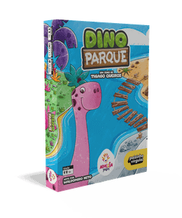 Dino Parque