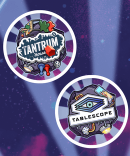 Light Speed: Arena – Promo Sponsored Asteroids