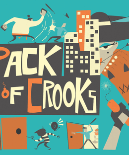 Pack of Crooks