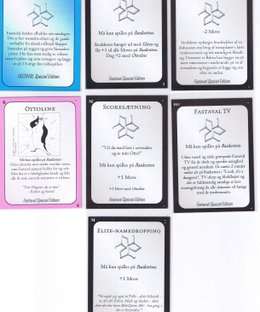 BabeQuest: Fastaval Special Edition