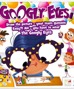 Googly Eyes