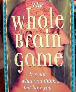 The Whole Brain Game