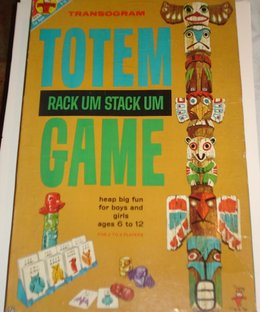 Totem Game