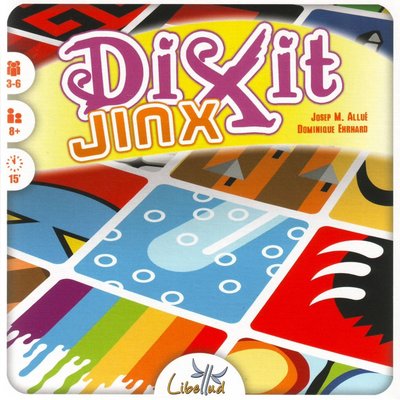 Dixit Jinx