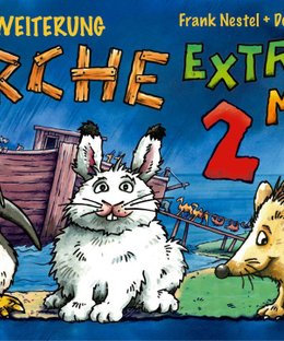 Arche Extra Mix 2