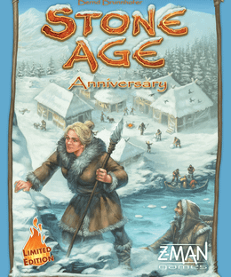 Stone Age: Anniversary