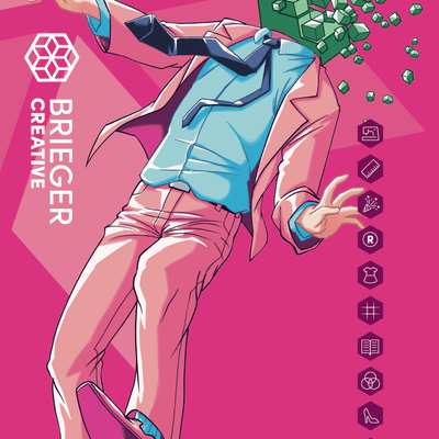 Murder at the Atelier