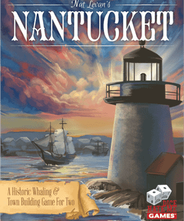 Nantucket