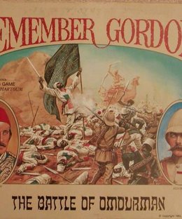 Remember Gordon! The Battle of Omdurman