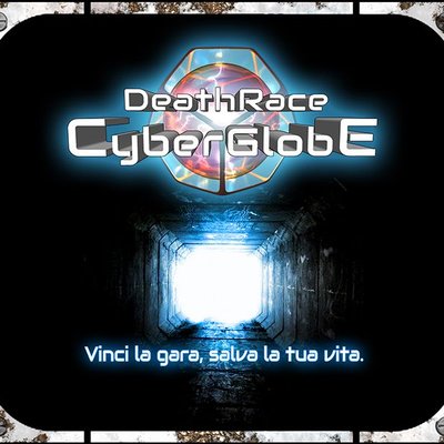 DeathRace CyberGlobe