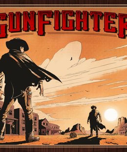 Gunfighter