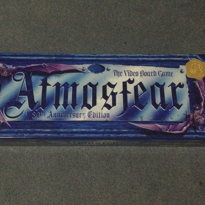 Atmosfear: 30th Anniversary Edition