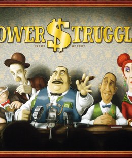 Power Struggle