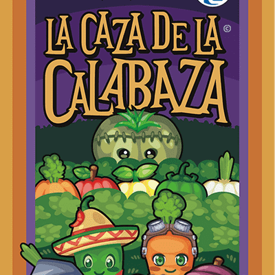 La Caza de la Calabaza