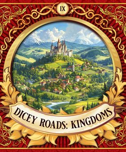 Dicey Roads: Kingdoms