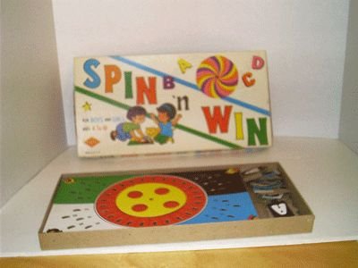 Spin 'n Win