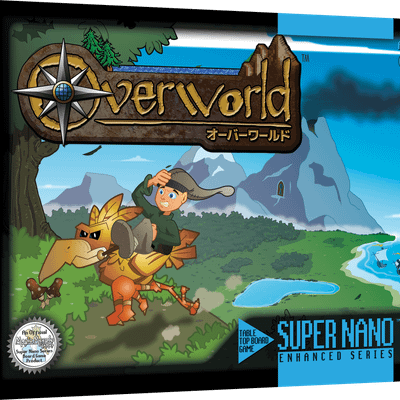 Overworld