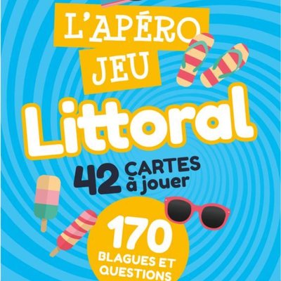 L' Apéro Jeu du Littoral