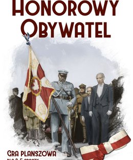 Honorowy Obywatel