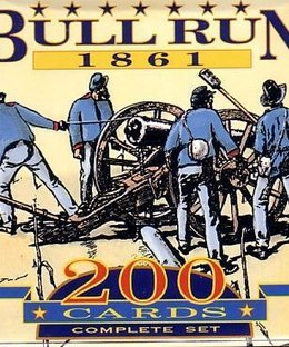 Dixie: Bull Run
