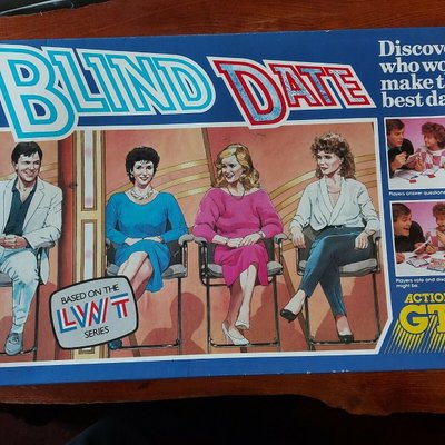 Blind Date