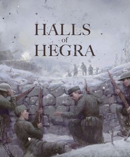 Halls of Hegra