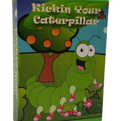 Kickin' Your Caterpillar