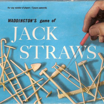Jack Straws