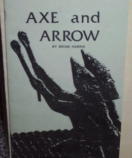 Axe & Arrow