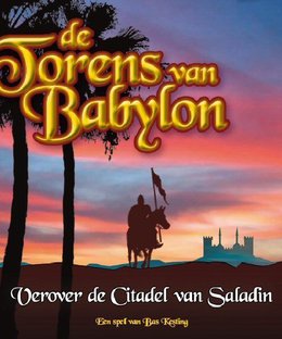 Die Türme von Babylon