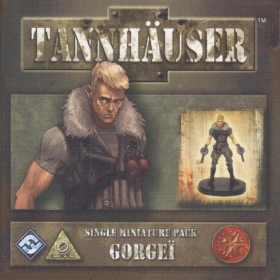 Tannhäuser: Gorgeï