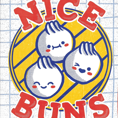 Nice Buns