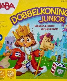 King of the Dice: Junior
