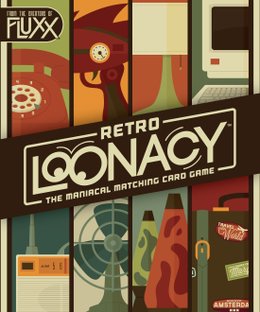 Retro Loonacy