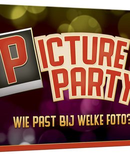 Picture Party