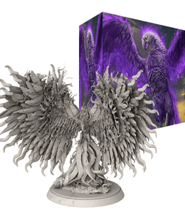 Arena: The Contest – The Mythical Phoenix