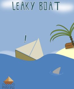 Leaky Boat