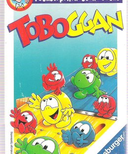 Toboggan