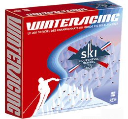 Winteracing: Courchevel Méribel 2023